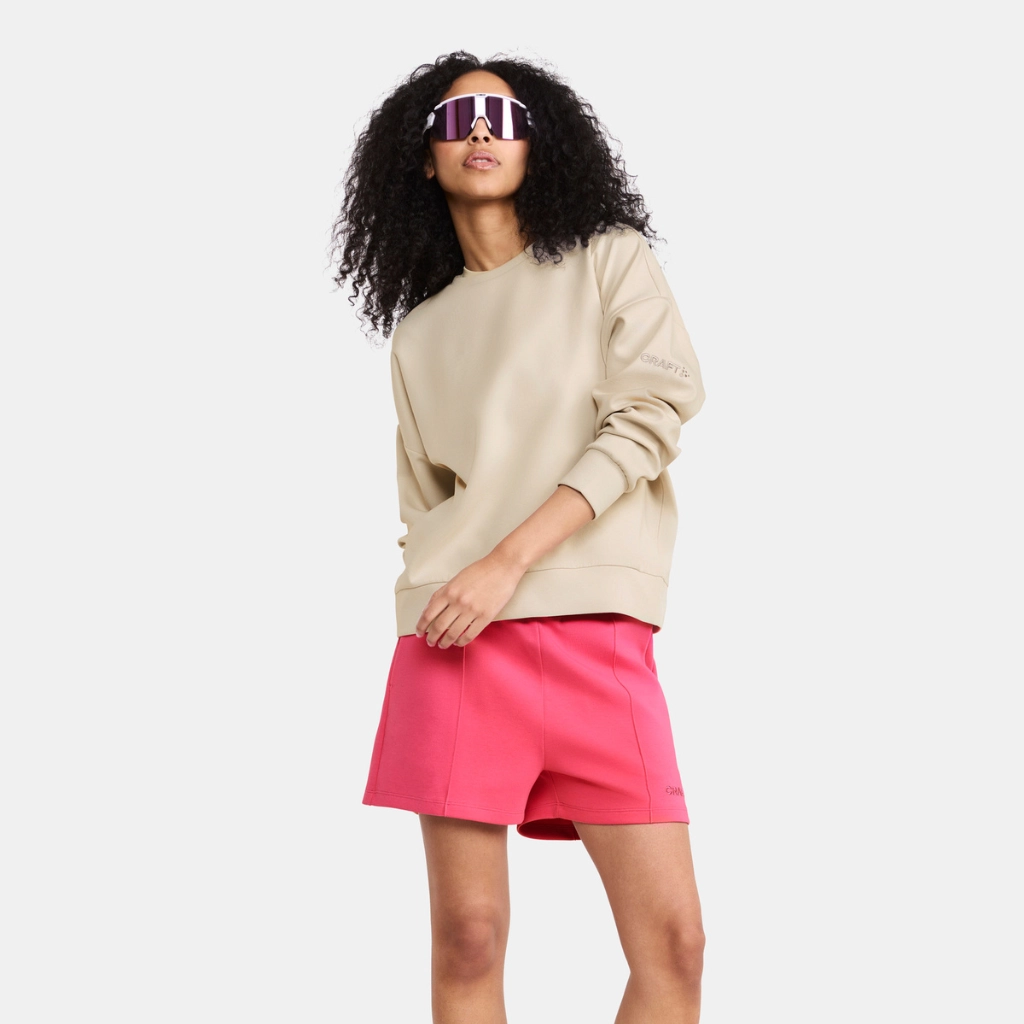 ADV Join Rn Sweatshirt W