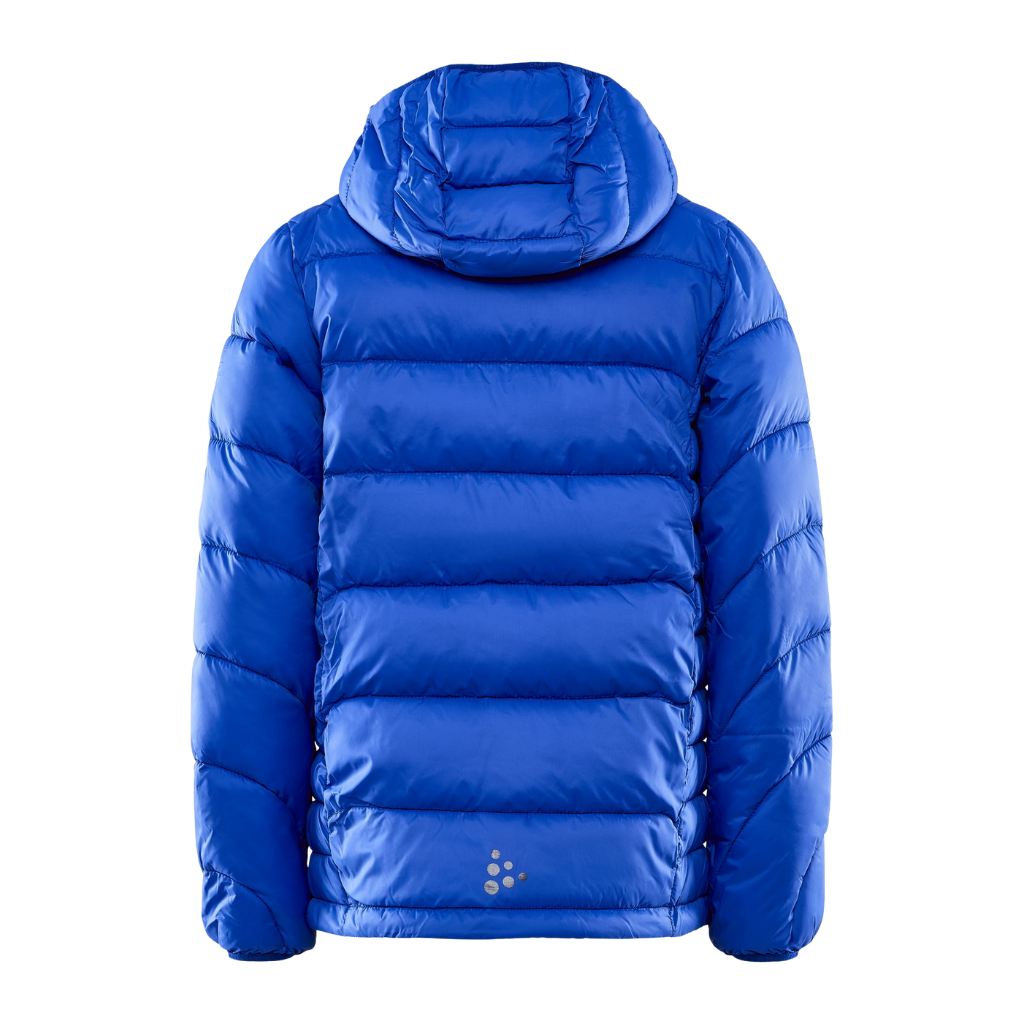 Core Explore Isolate Jacket Jr
