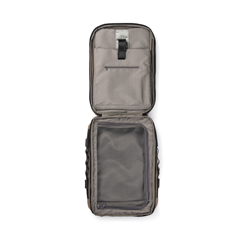 RCS Abenteuer-Rucksack