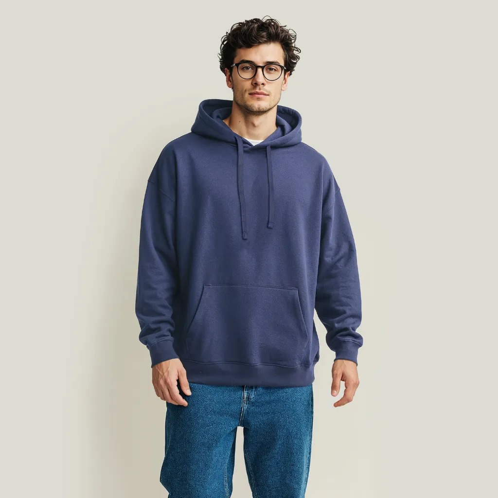 Kapuzenpullover (OCS-RCS) Loose Fit Unisex