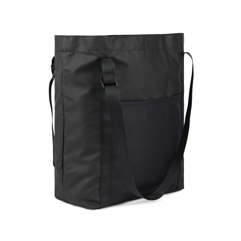 Tragetasche aus GRS recyceltem Polyester