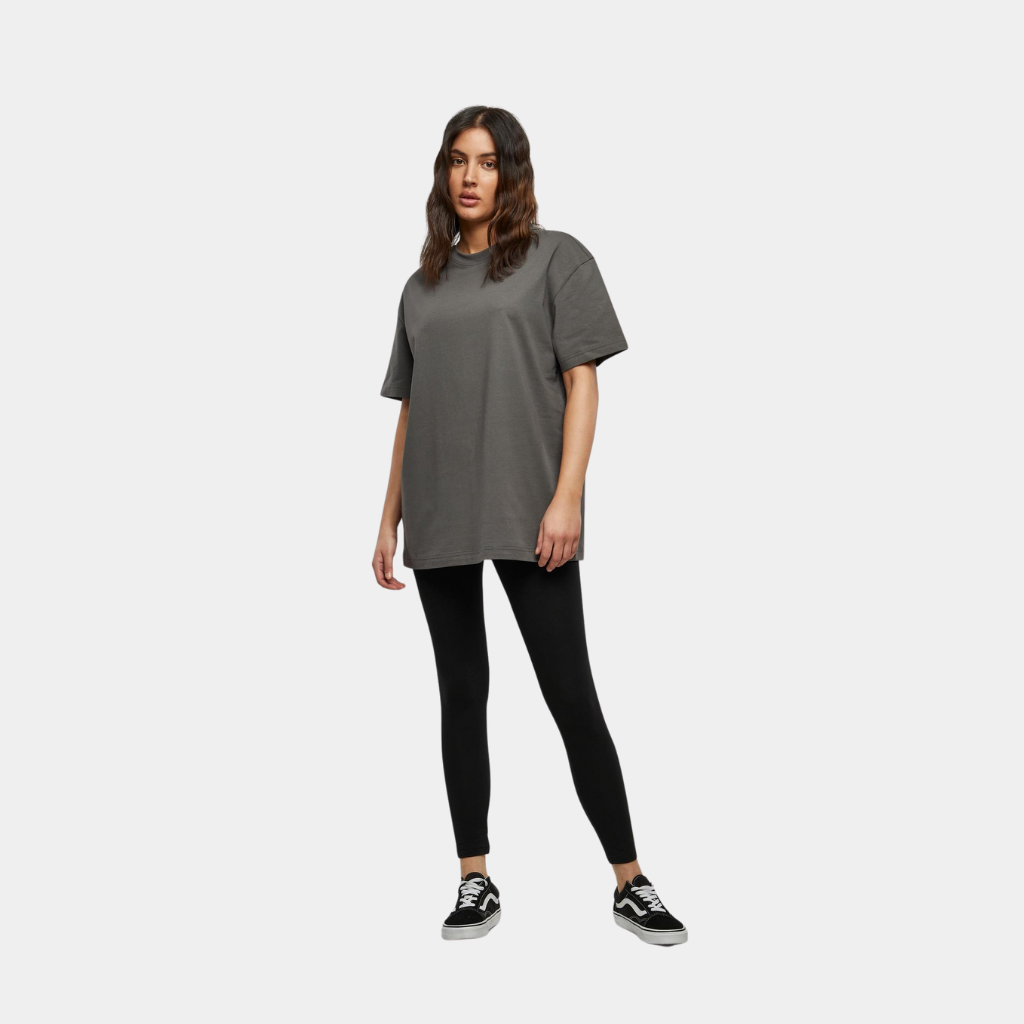 Ladies Oversized Boyfriend Tee