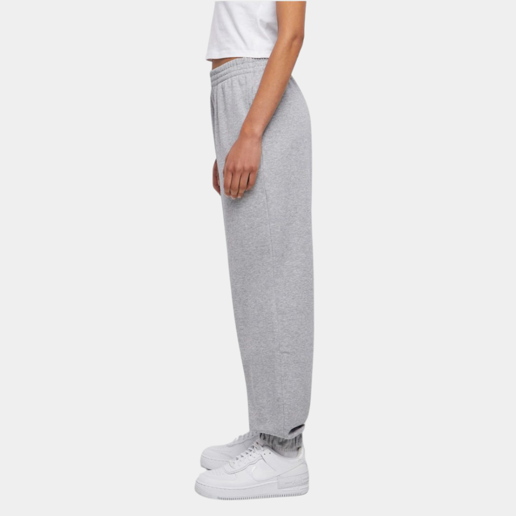 Ladies High Waist Ballon Sweat Pants