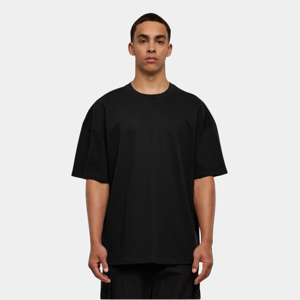 Ultra Heavy Cotton Box Tee