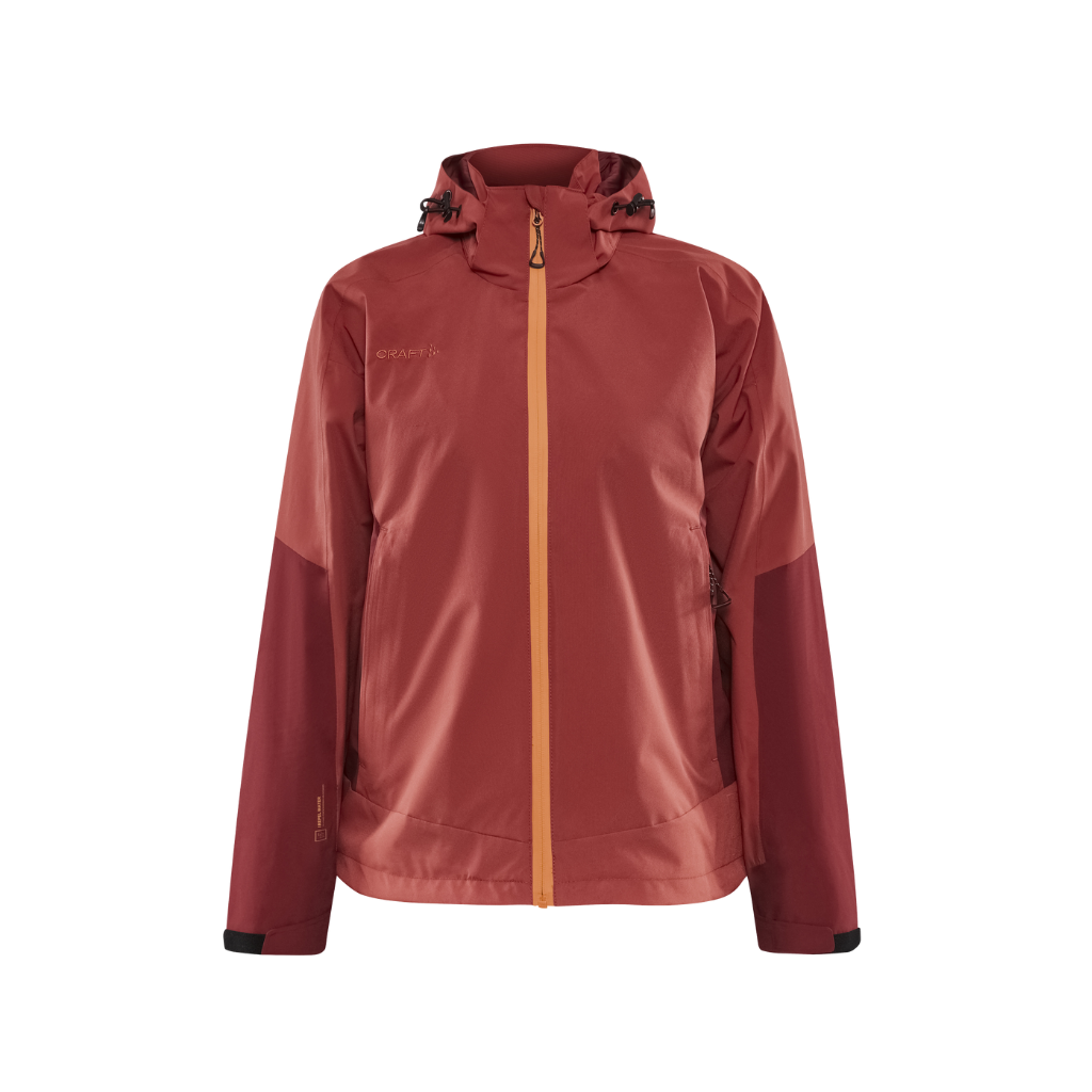 Core Explore Shell Jacket W