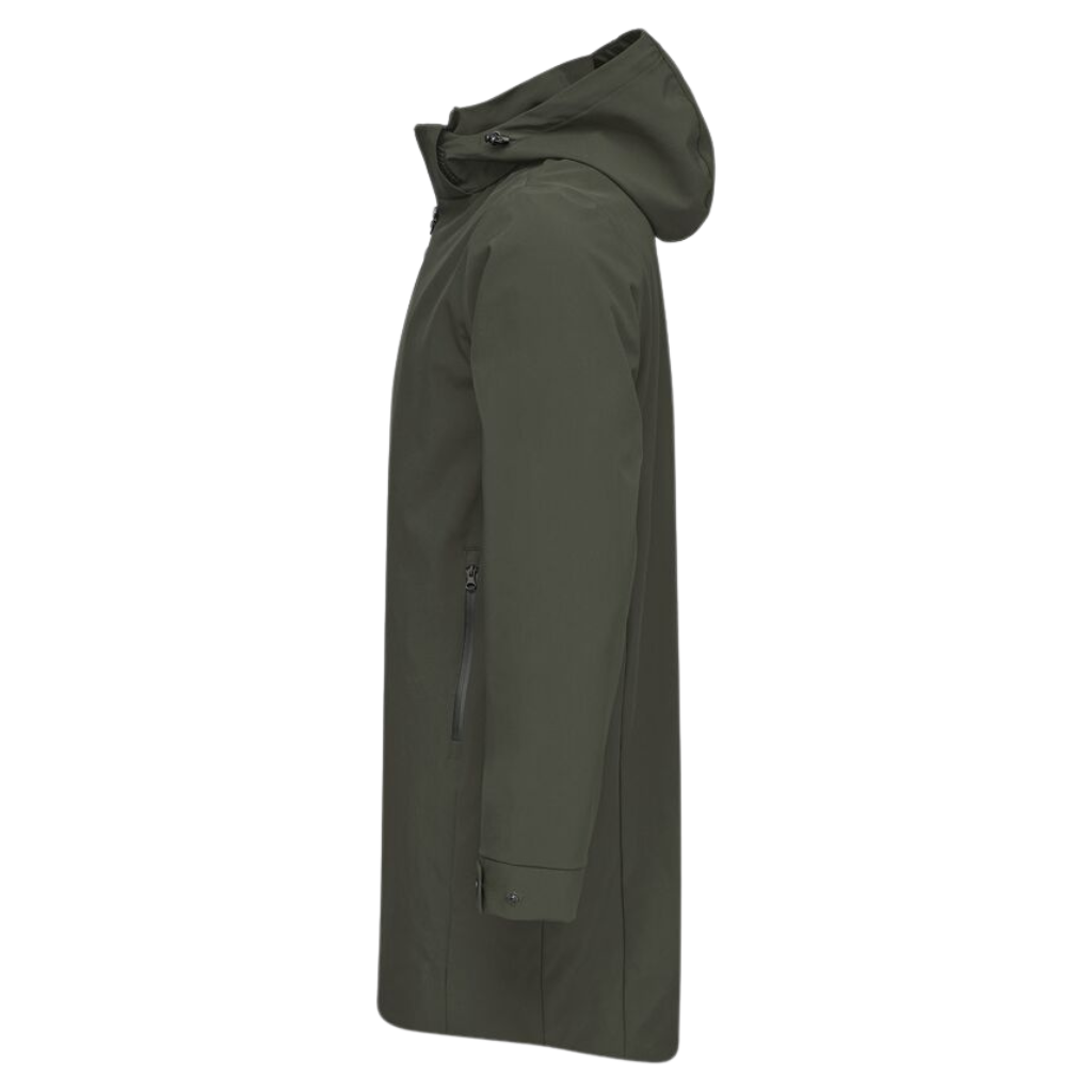 Brandmeister-Werbemittel-Wedderburn Jacket Men