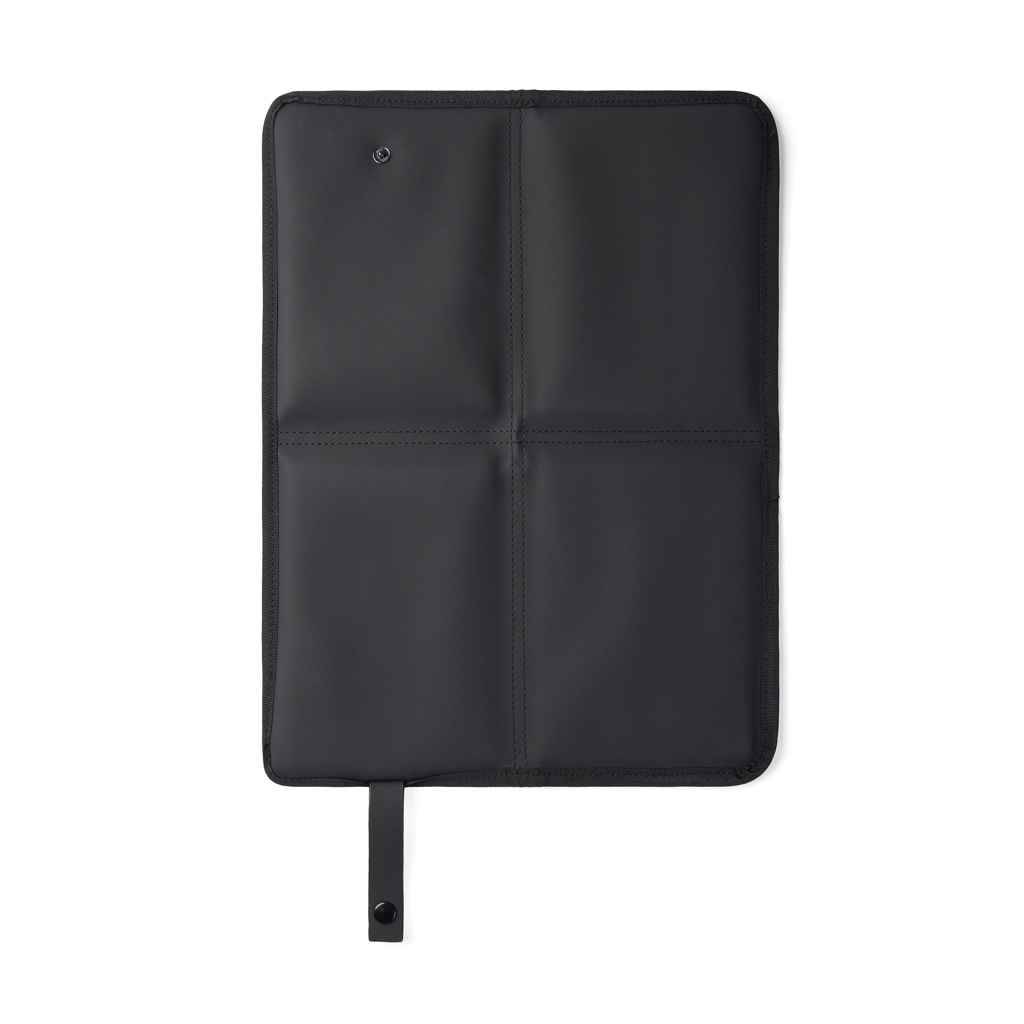 VINGA Baltimore RCS Sitzkissen, schwarz