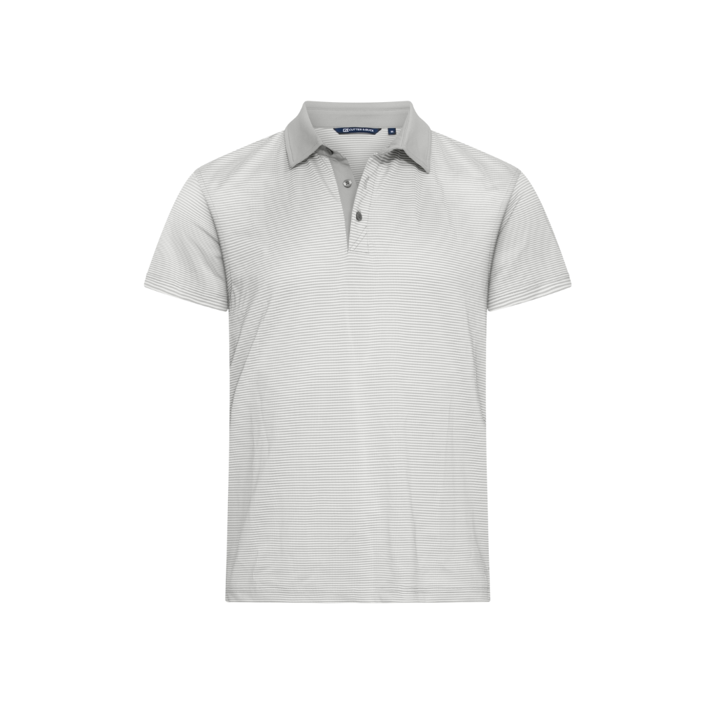 Virtue Polo Stripes Men