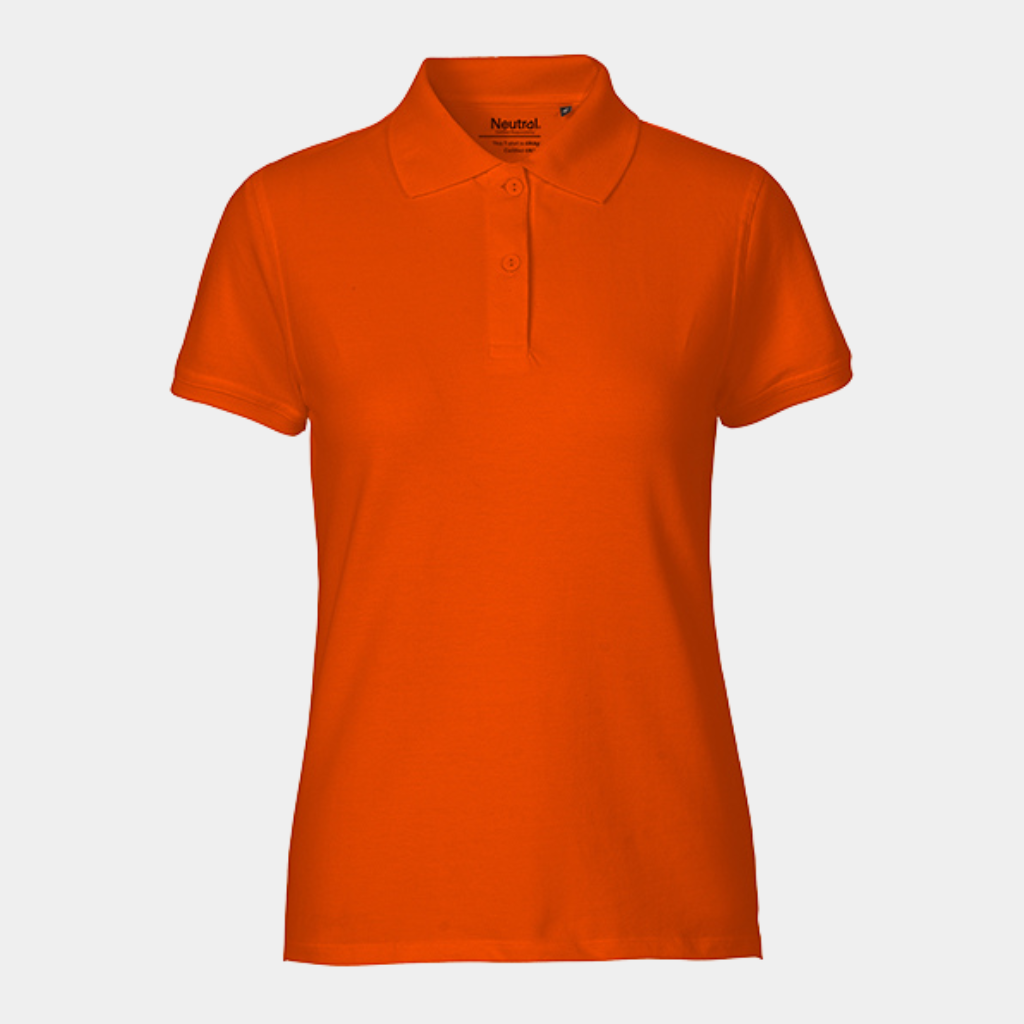 Ladies´ Classic Polo