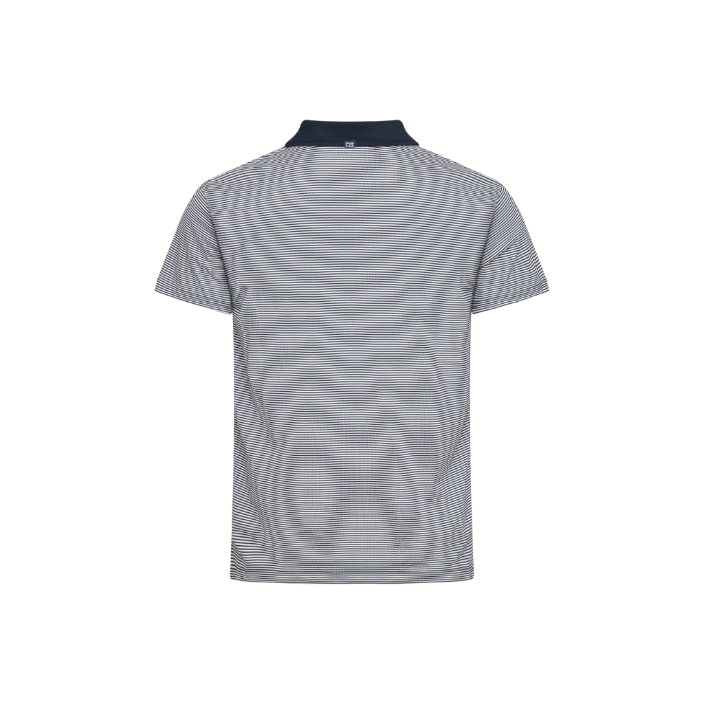 Virtue Polo Stripes Men