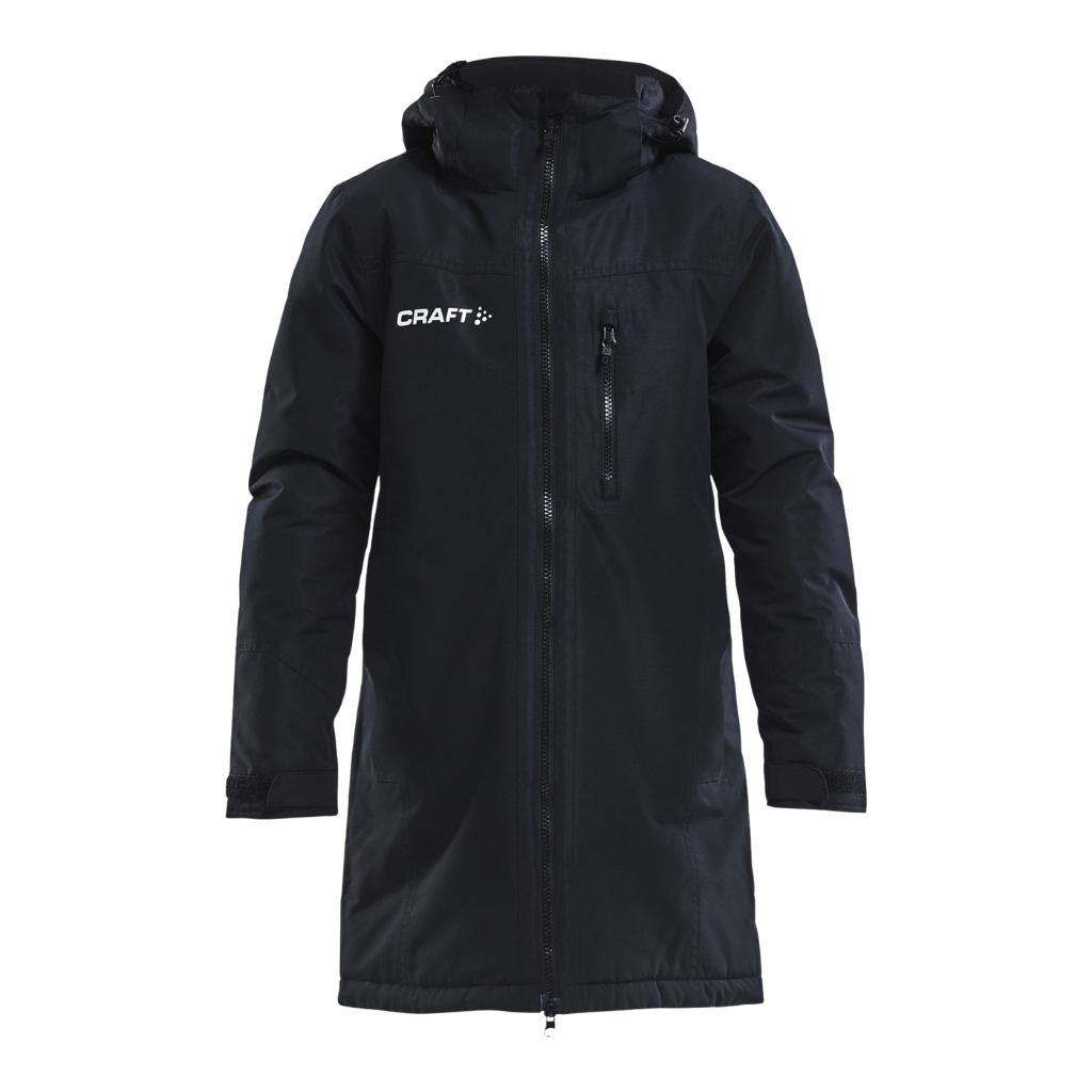 Jacket Parkas Jr
