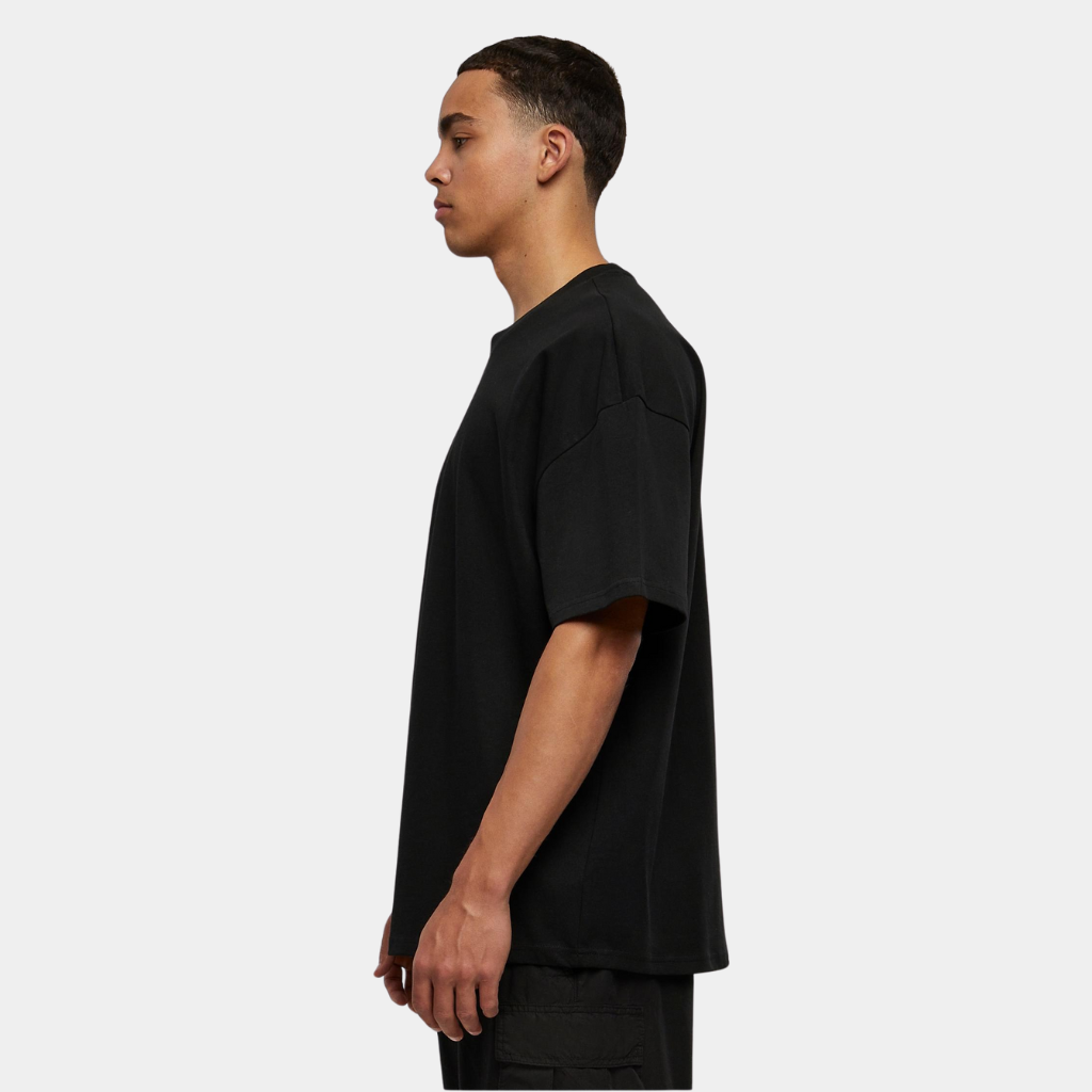 Ultra Heavy Cotton Box Tee