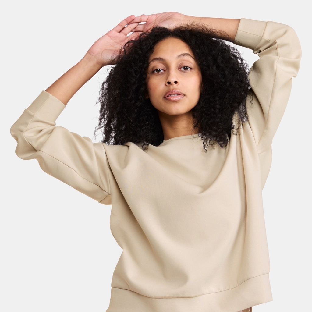 ADV Join Rn Sweatshirt W