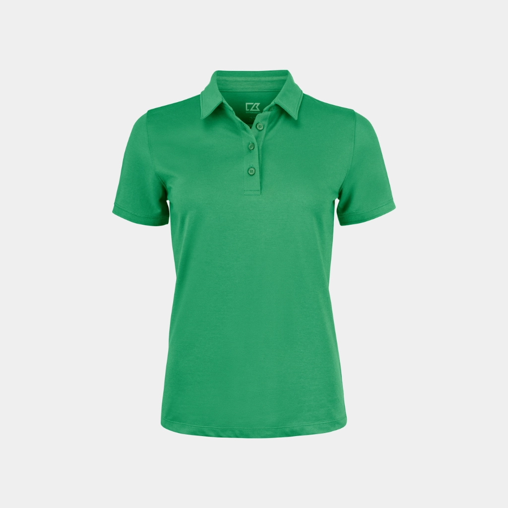 Oceanside Stretch Polo Ladies