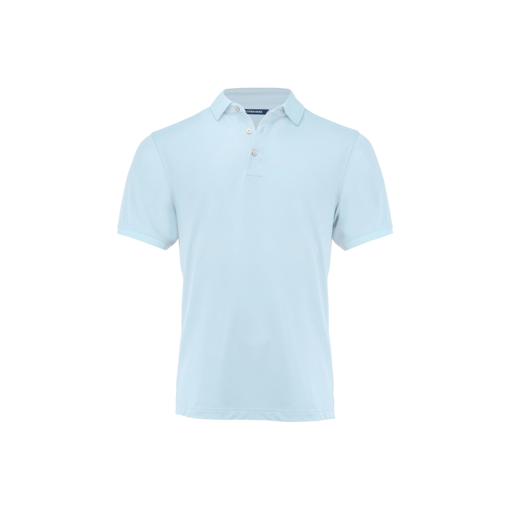 Virtue Polo Solid Men
