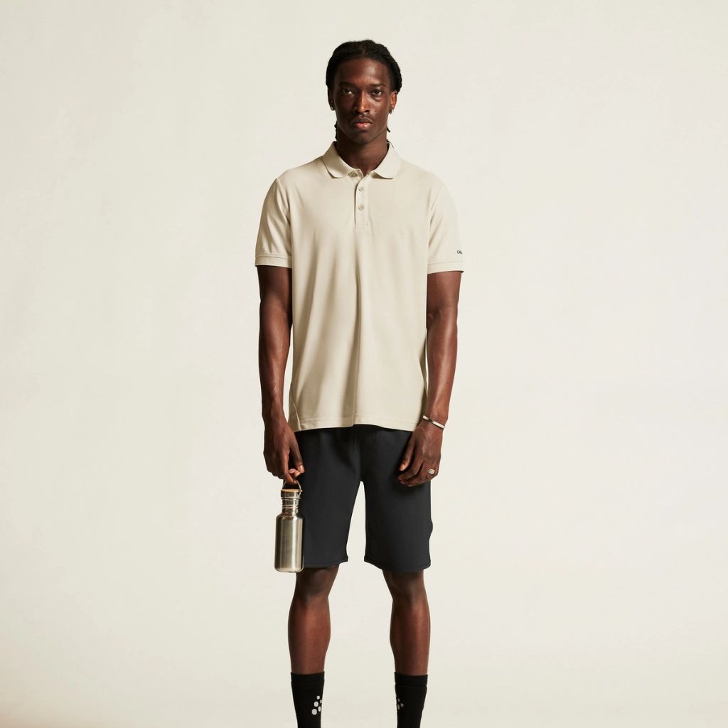 CORE Unify Polo Shirt M