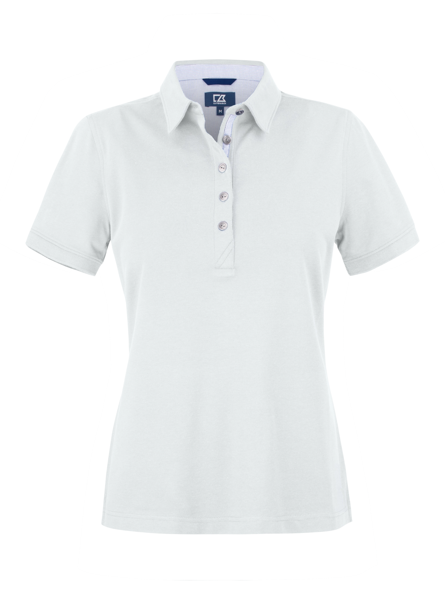 Advantage Premium Polo Woman