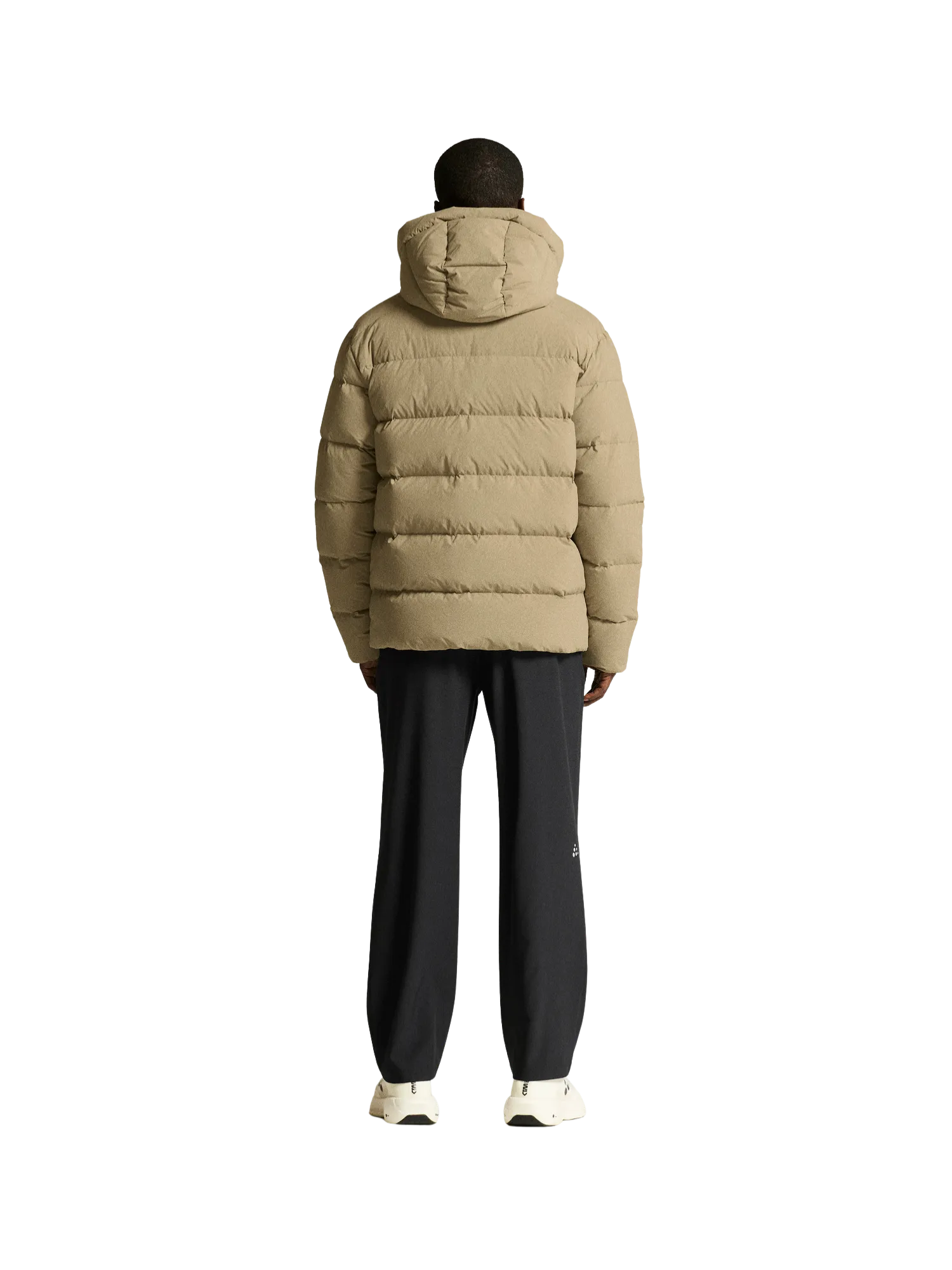 Urban Down Puffer Jkt M