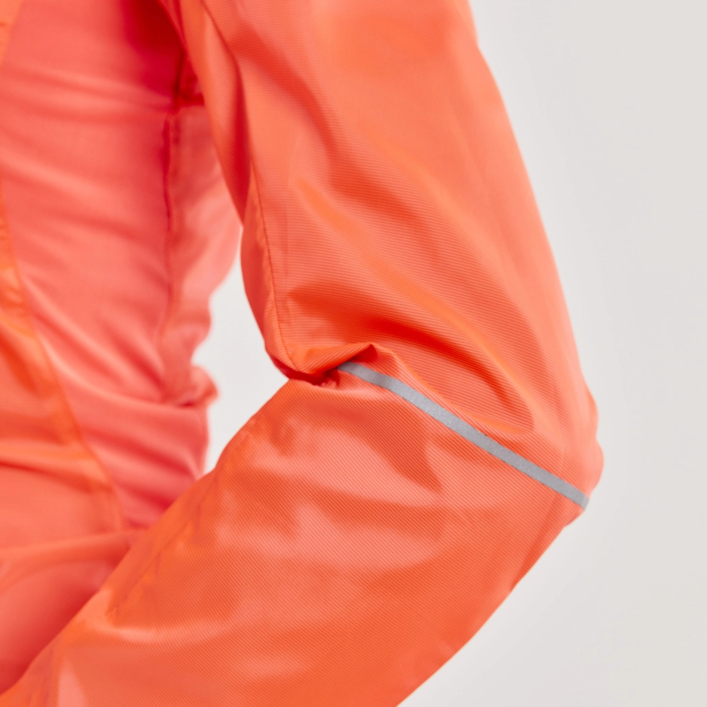 ADV Essence Light Wind Jacket W