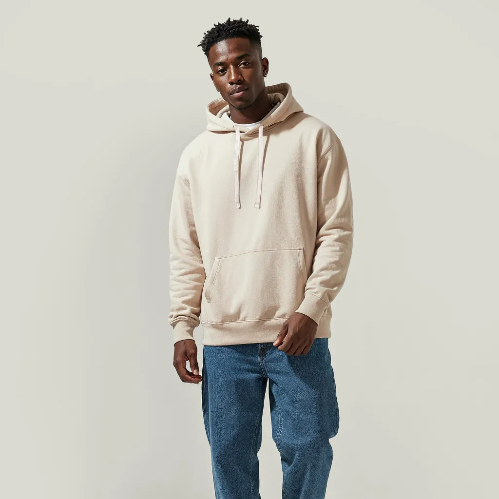 Kapuzenpullover (OCS-RCS) Loose Fit Unisex