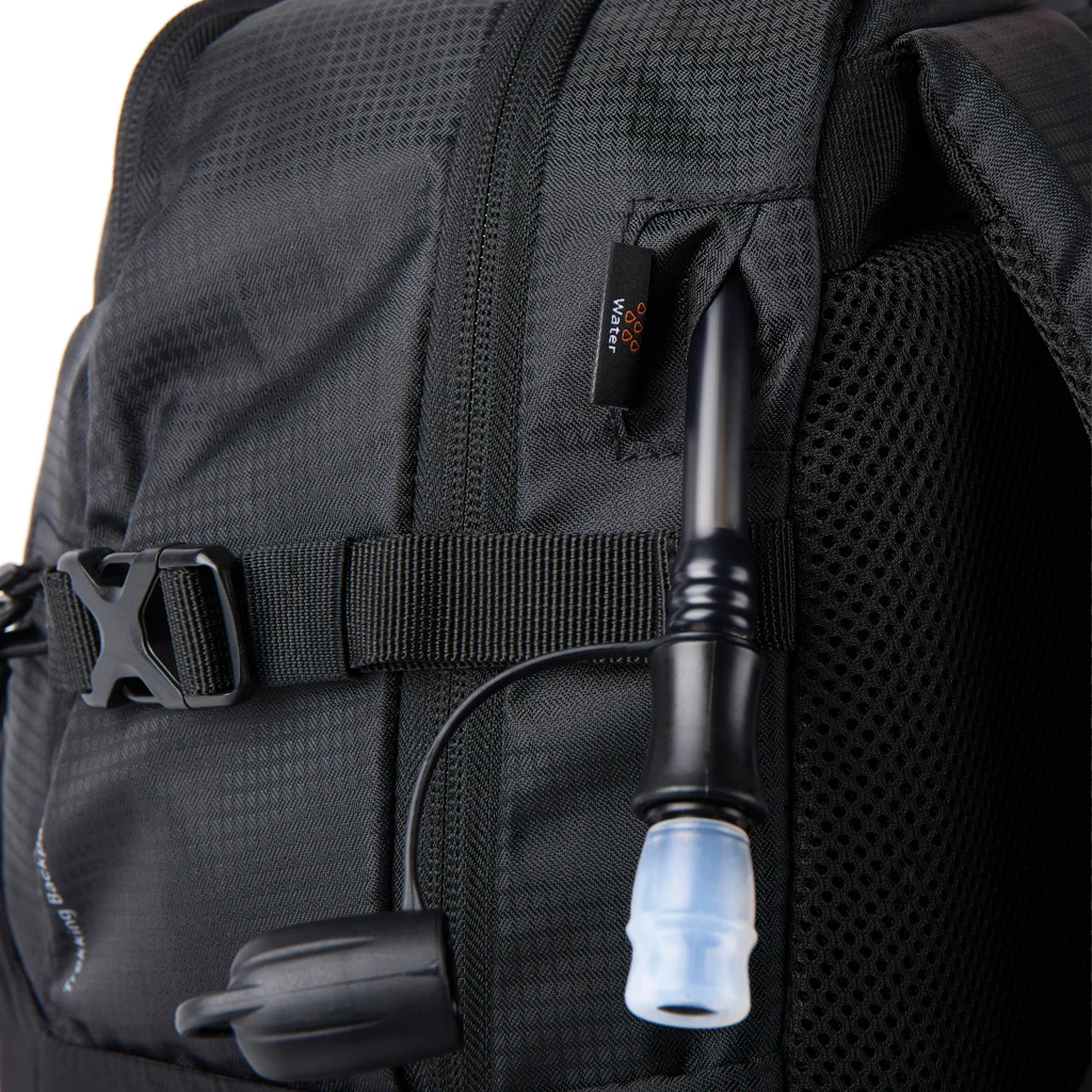 Nordic Drift Trail RCS Rucksack 24L, schwarz