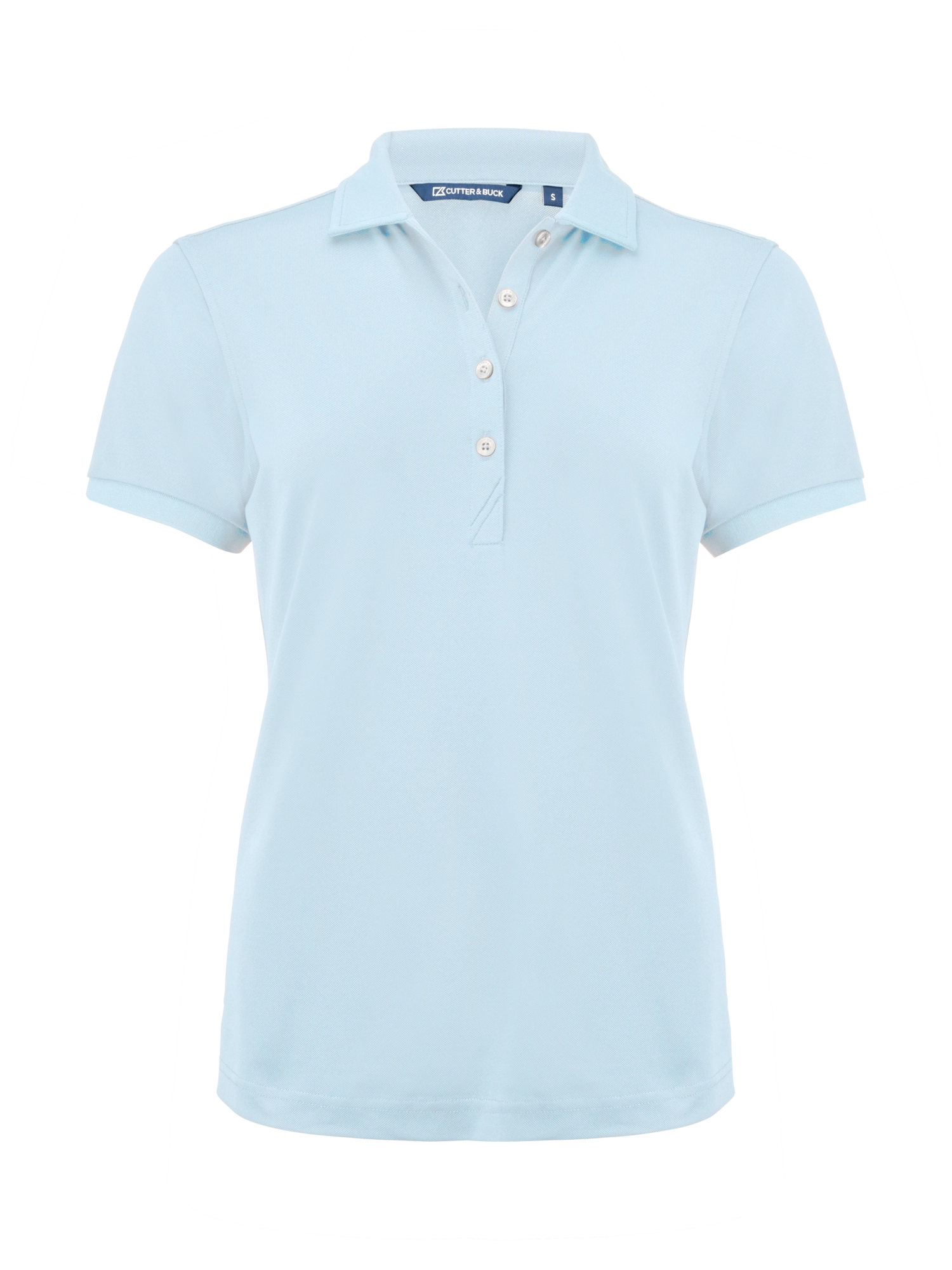 Virtue Polo Solid Women