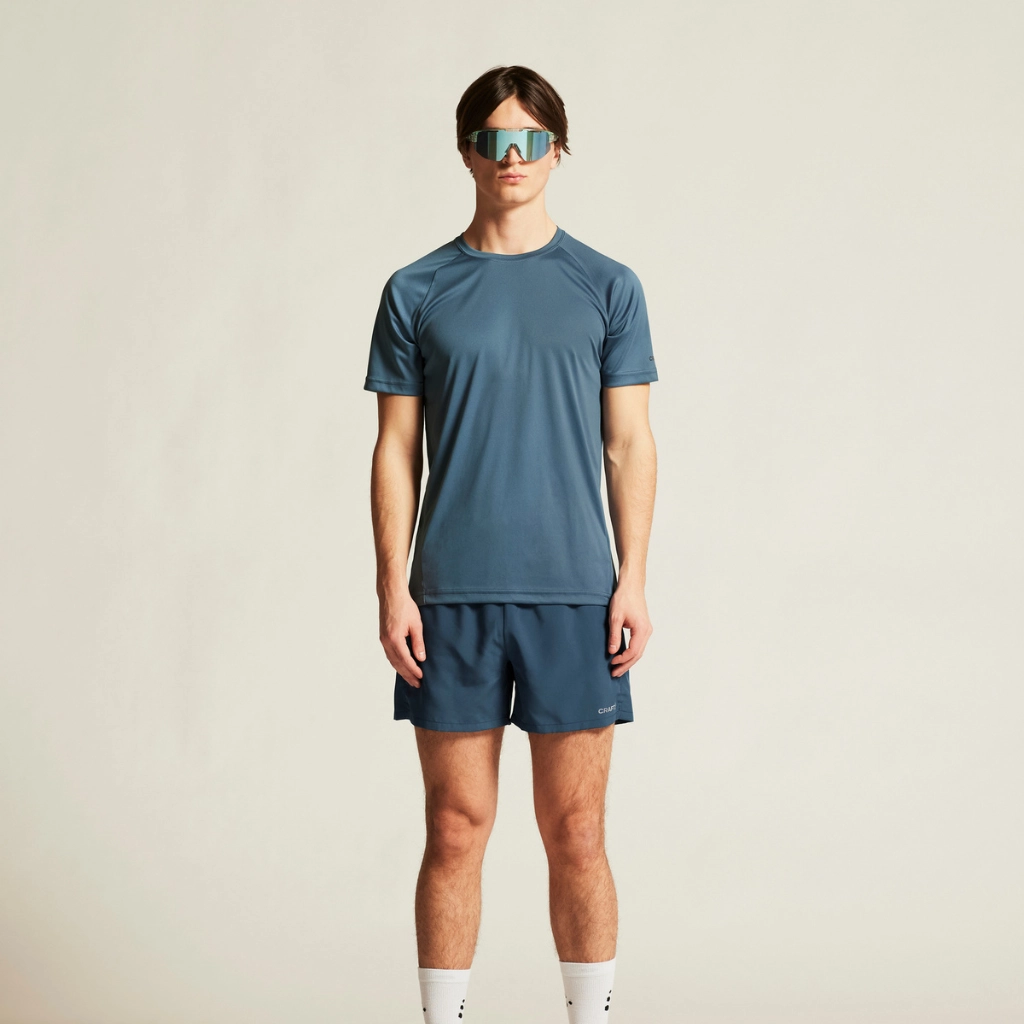 CORE Unify Training Tee M