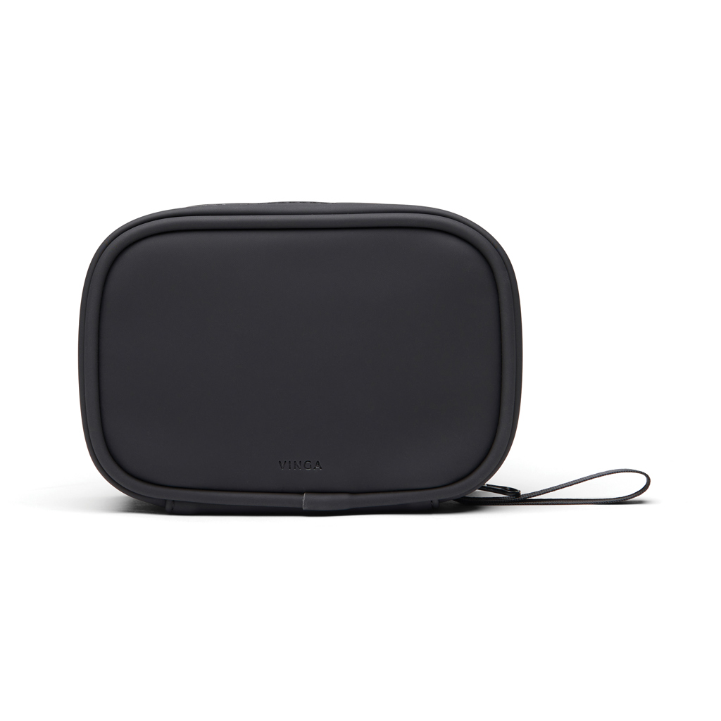 VINGA Baltimore RCS Erste-Hilfe-Set, schwarz