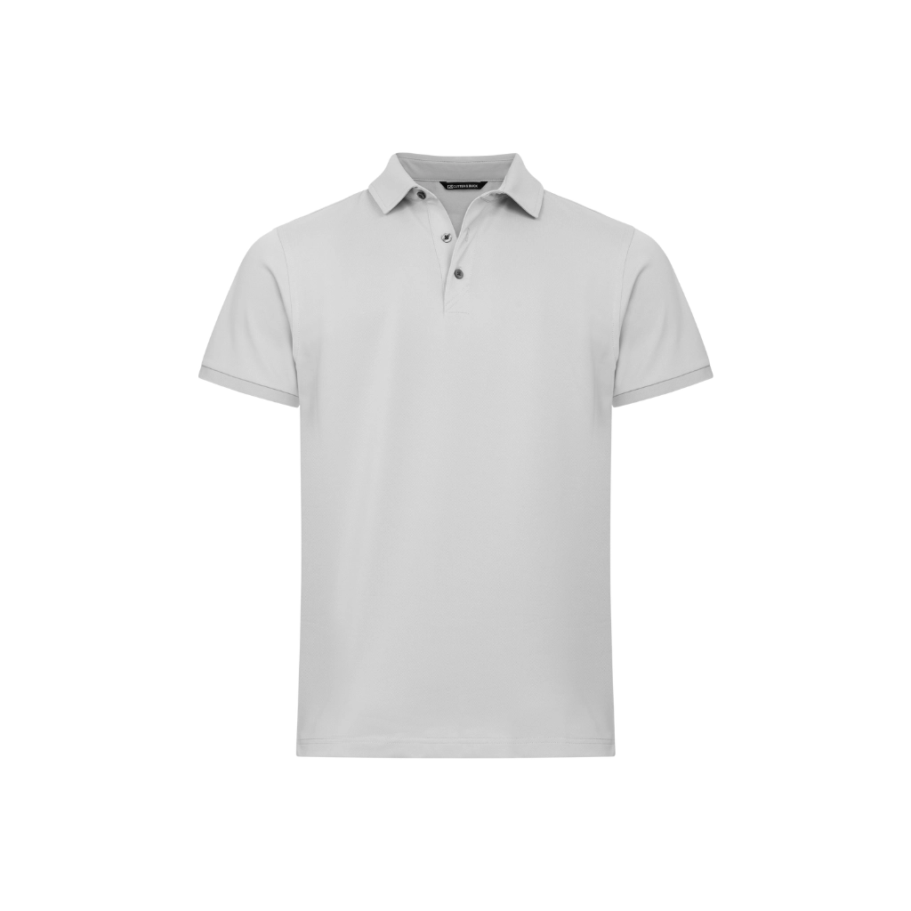 Virtue Polo Solid Men