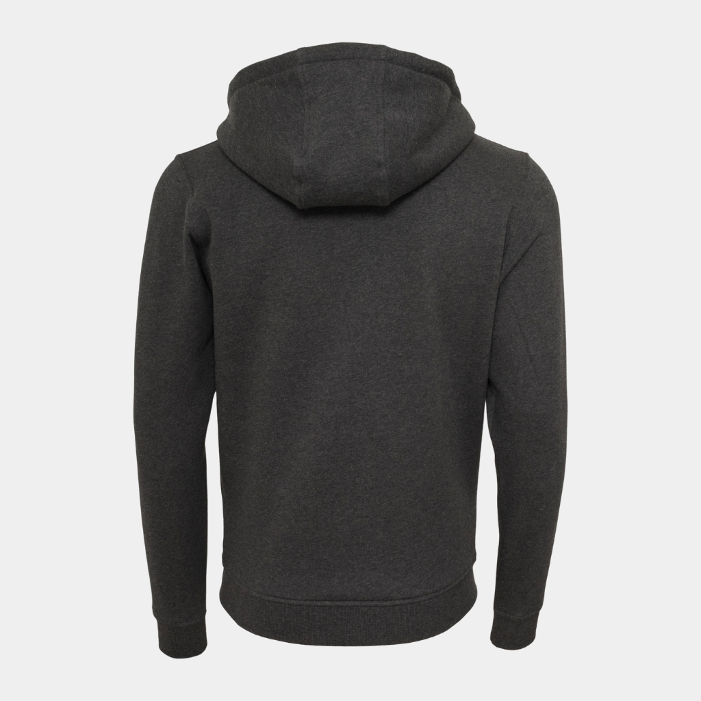 Heavy Zip Hoody