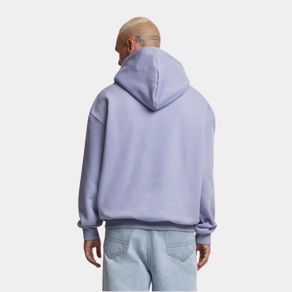 Ultra Heavy Oversized Hoody
