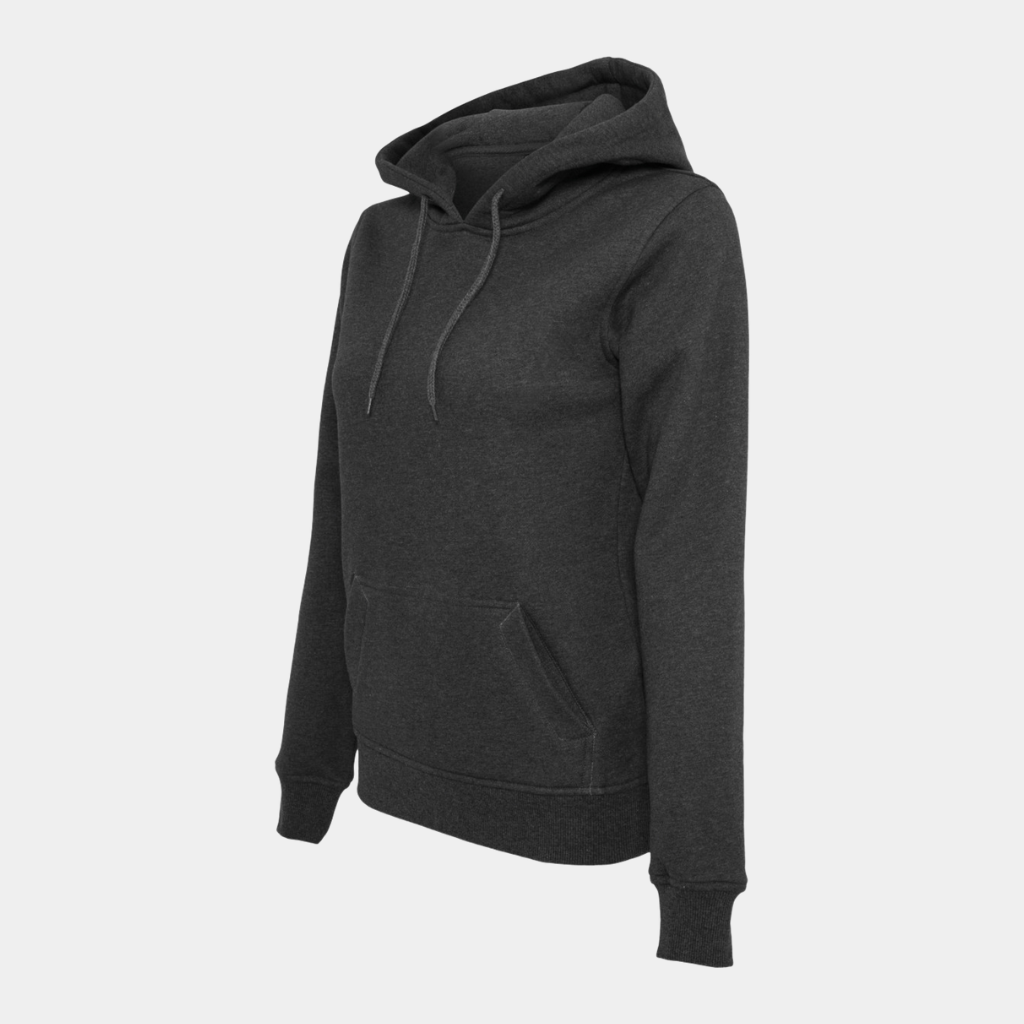 Ladies´ Heavy Hoody