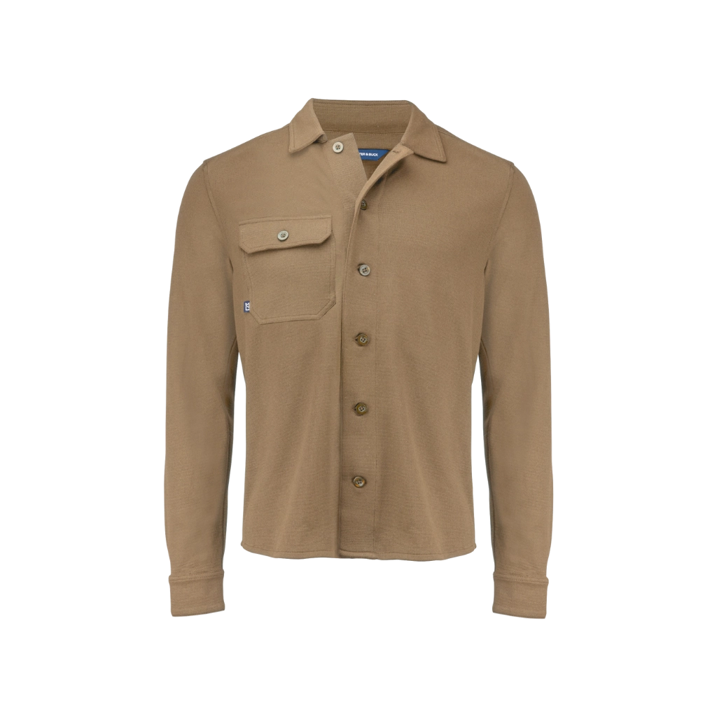 Advantage Leisure Shirt Men