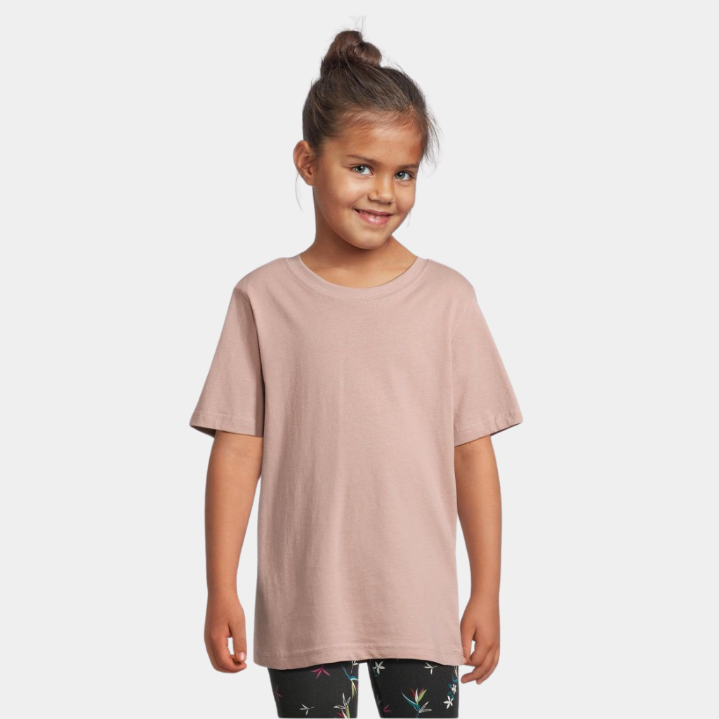 Kids´ Basic Tee 2.0