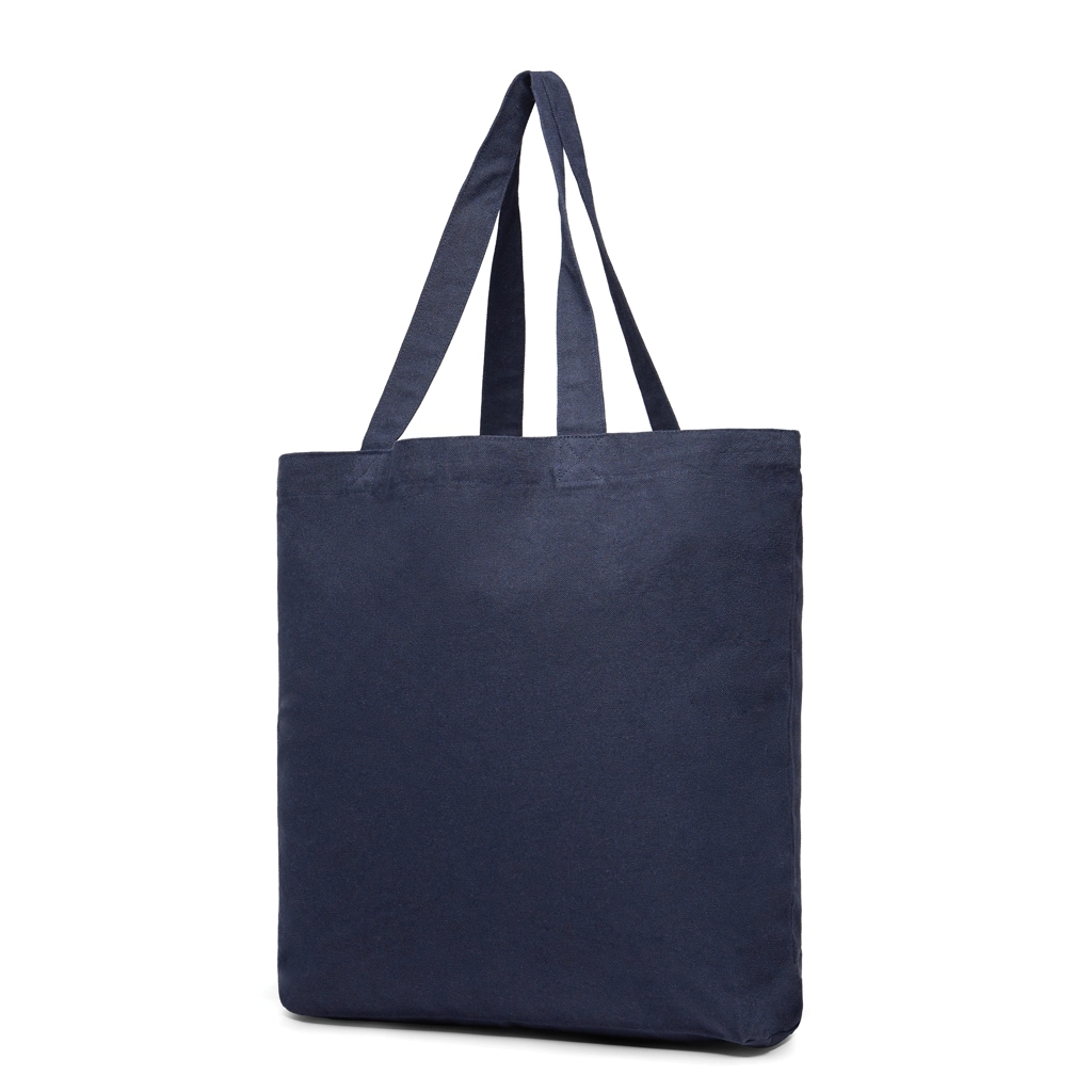 Tragetasche aus recyceltem Canvas