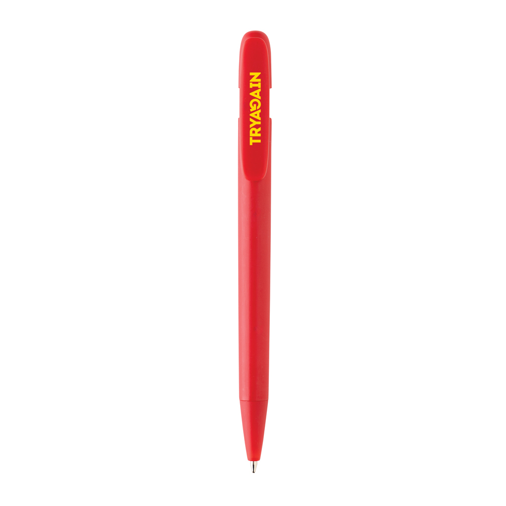 Devin Solid Stift aus GRS zertifiziertem rABS