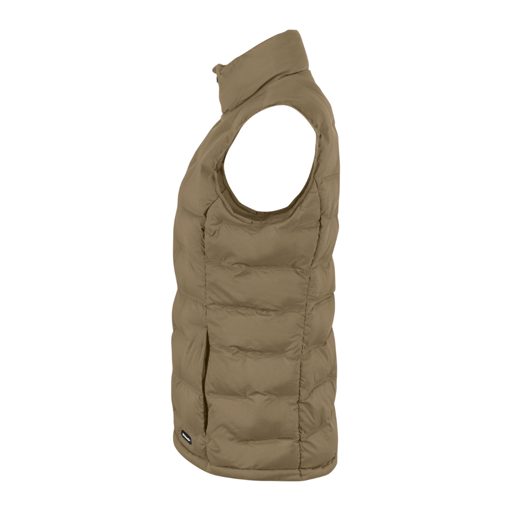 Baker Vest Ladies