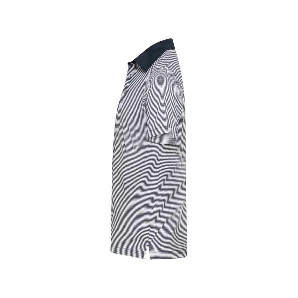 Virtue Polo Stripes Men