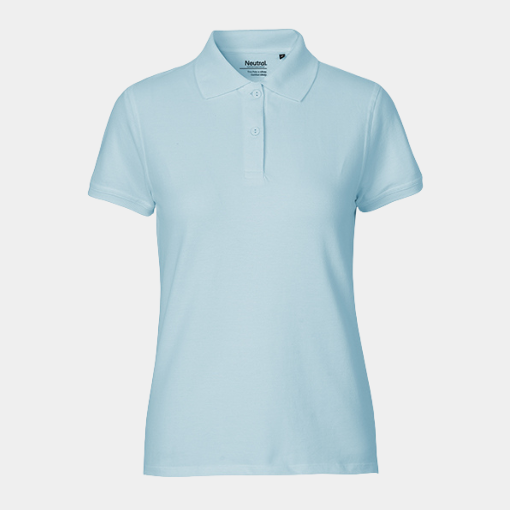 Ladies´ Classic Polo