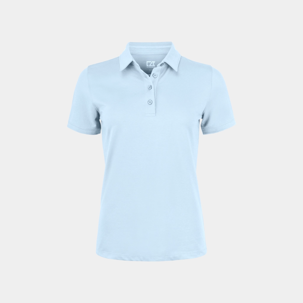Oceanside Stretch Polo Ladies