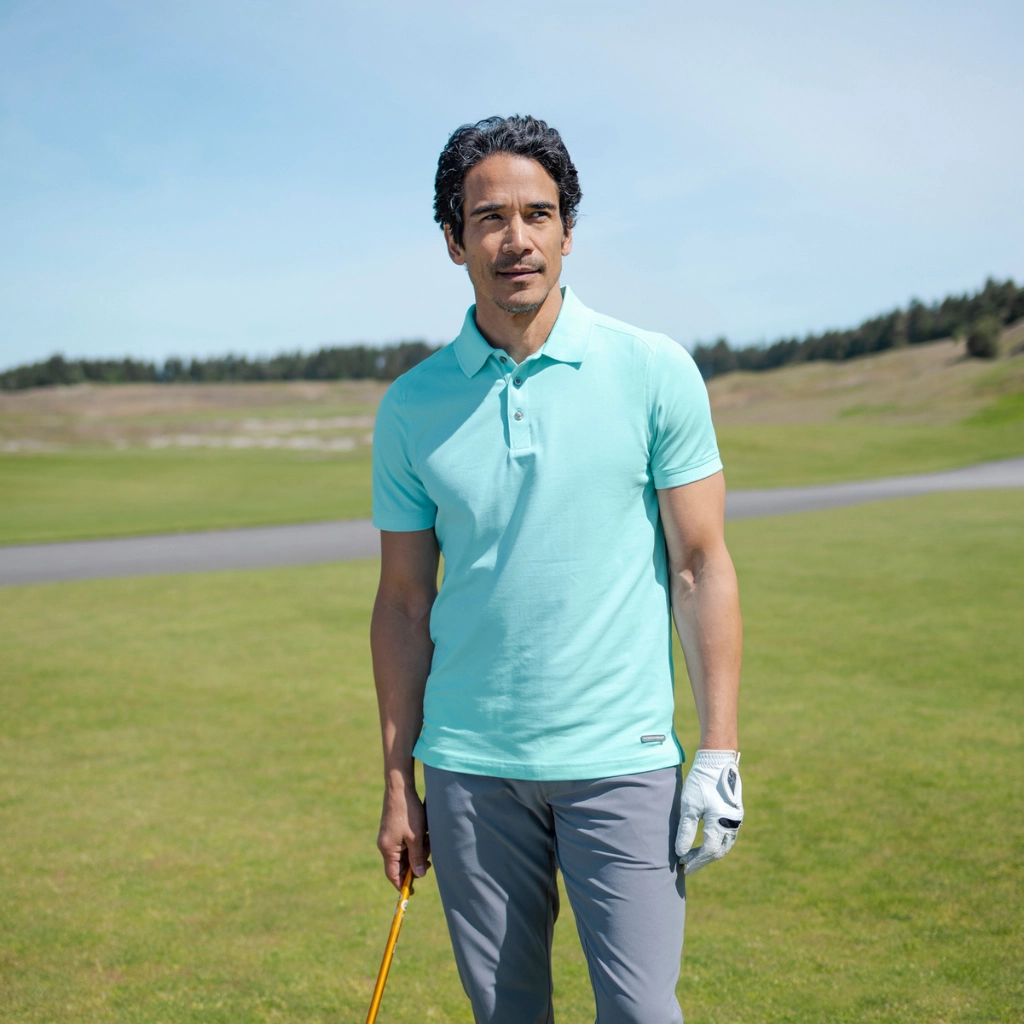 Advantage Polo