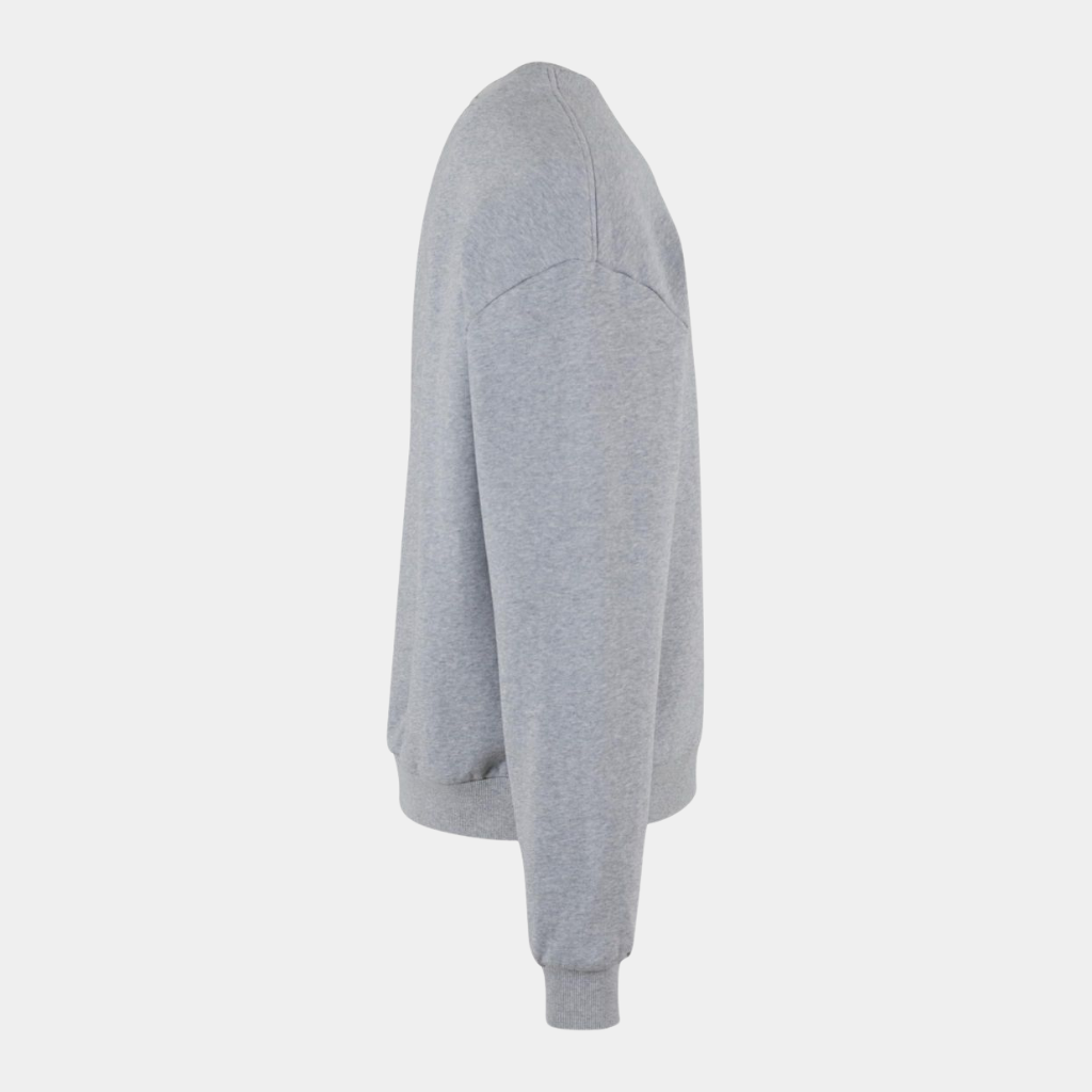 Ultra Heavy Cotton Crewneck