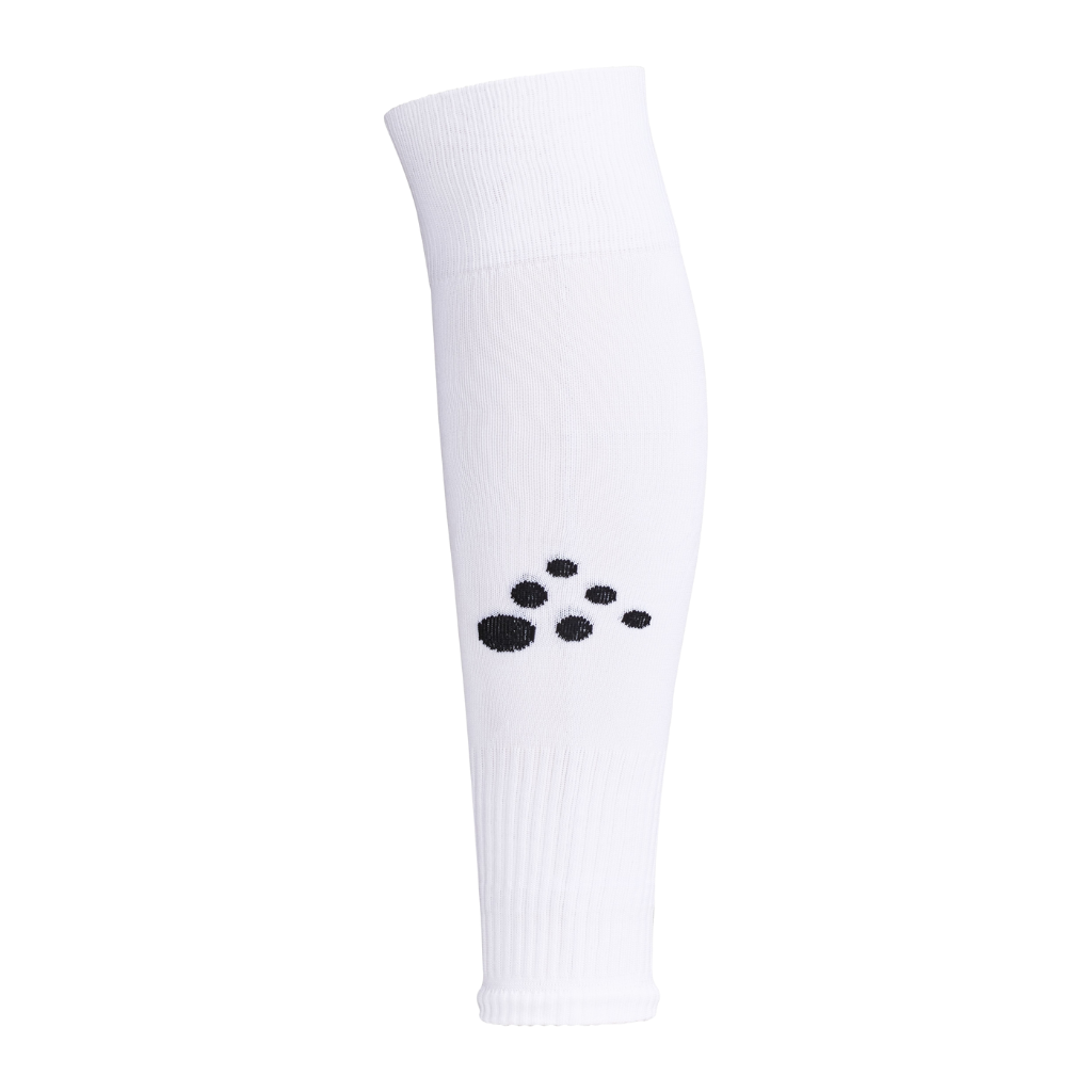 Squad Sock W-O Foot Solid Jr