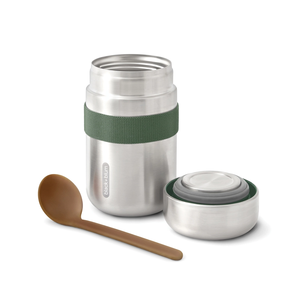Food Flask 400ml
