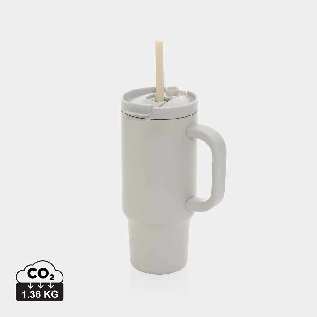 Cruiser kompakter, auslaufsicherer RCS rec. Becher 480ml