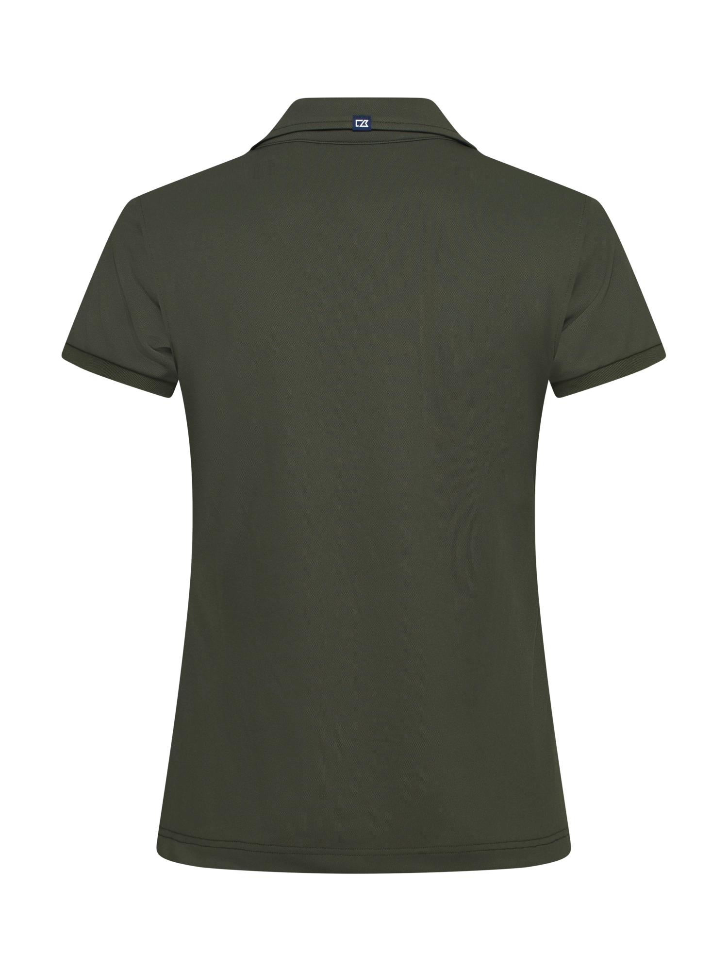 Virtue Polo Solid Women