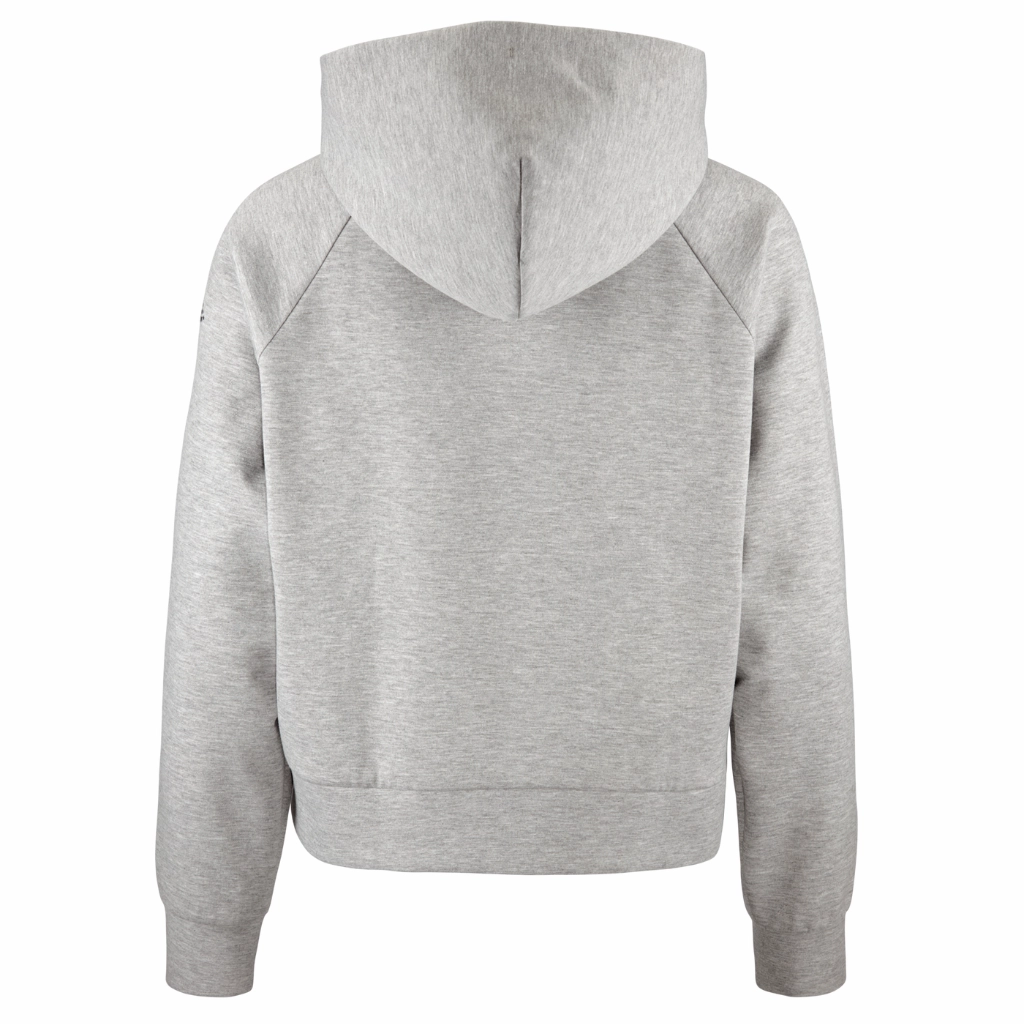ADV Join Fz Hoodie W
