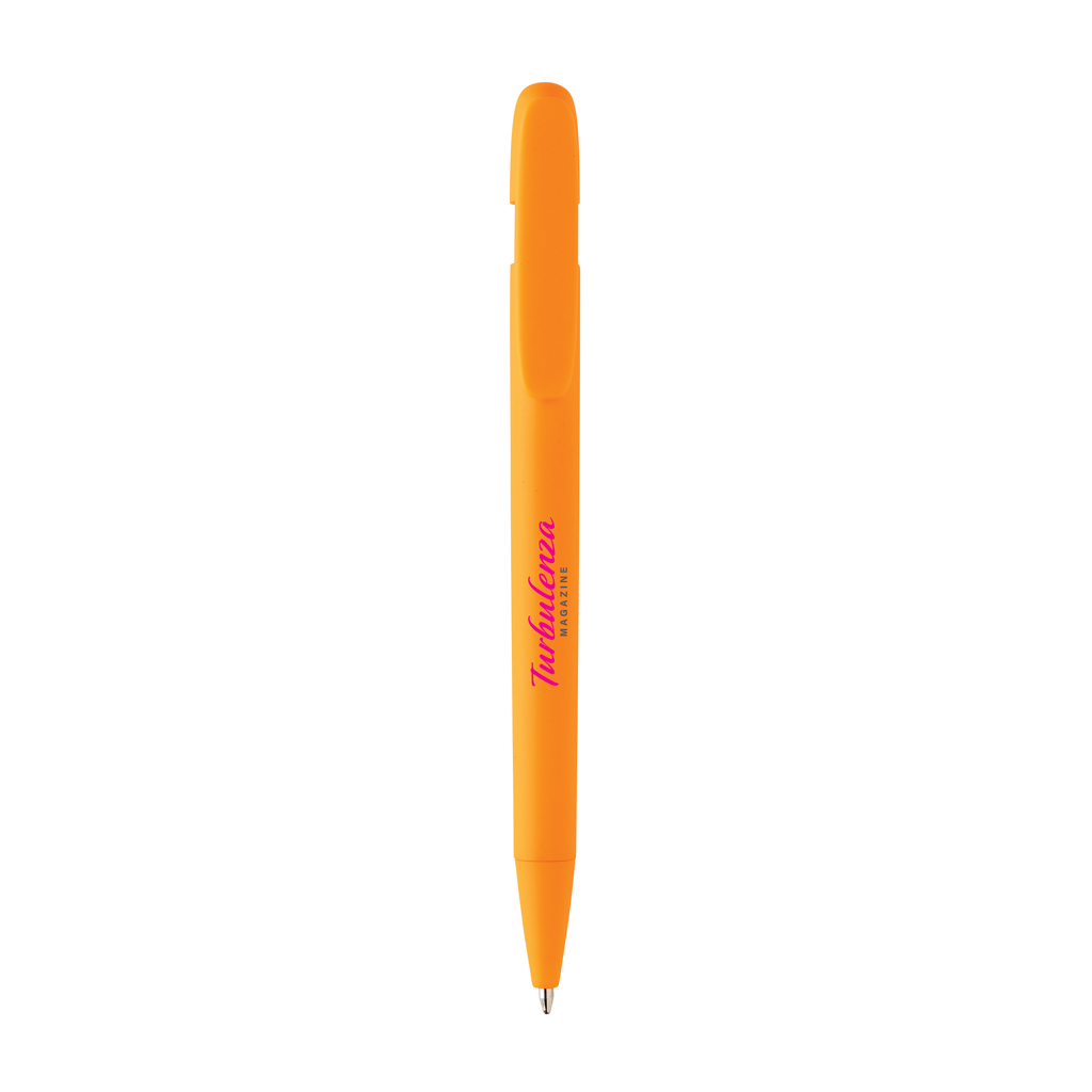 Devin Solid Stift aus GRS zertifiziertem rABS