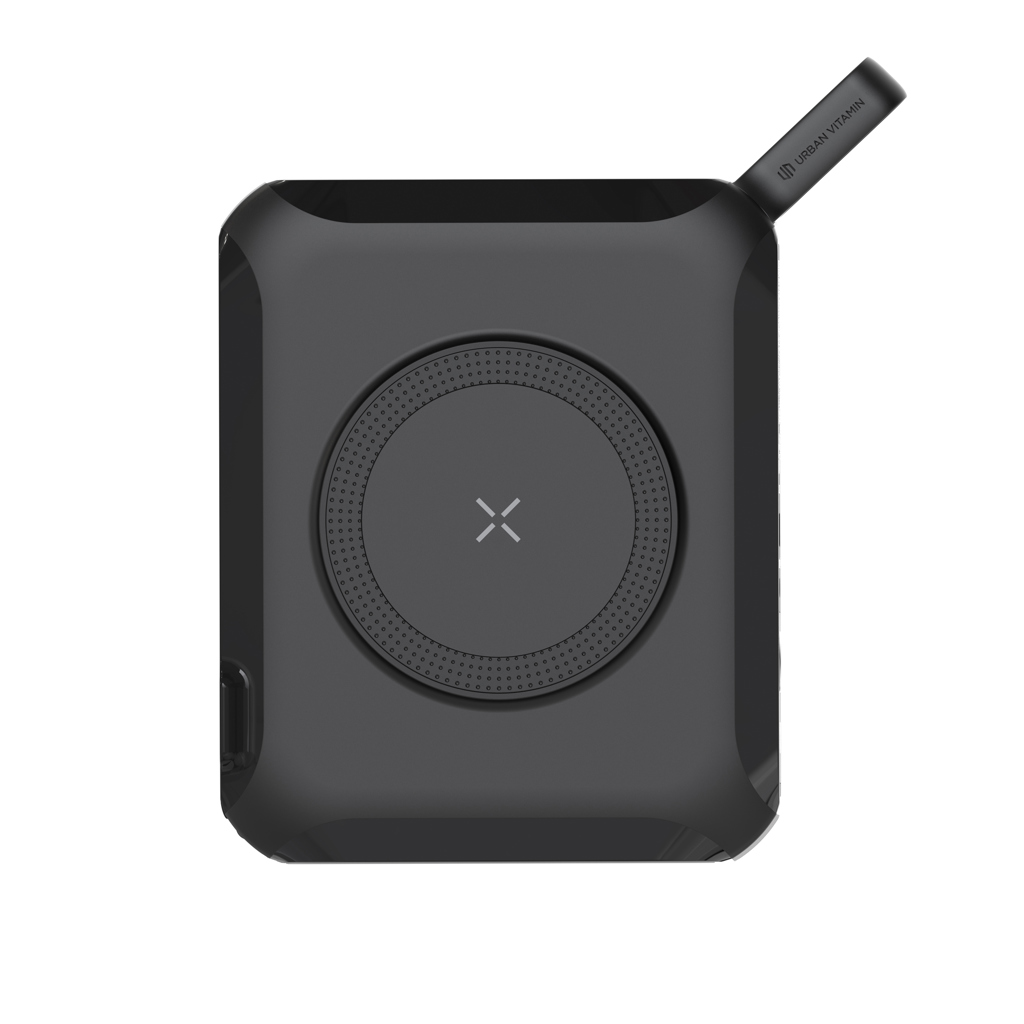 Oxnard 5-in-1 65W Universal-Ladegerät