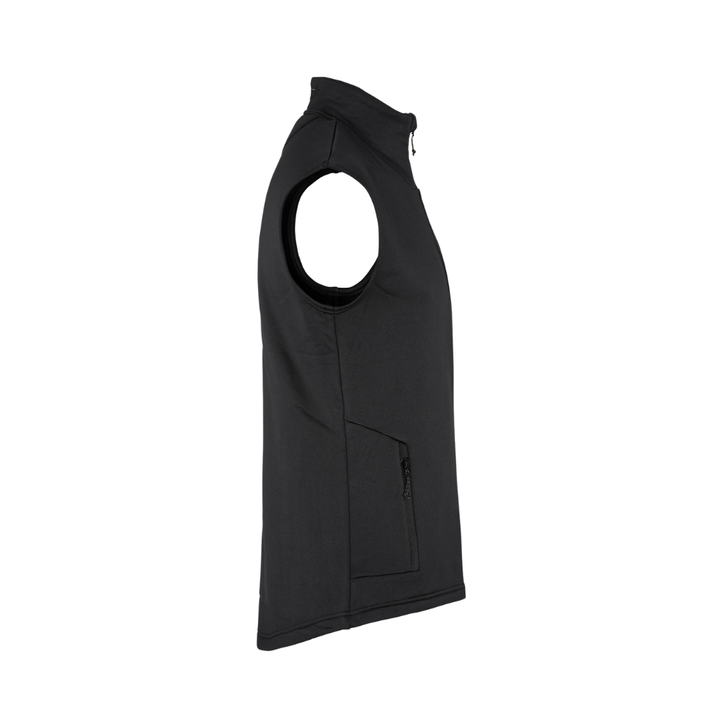 Adv Explore Power Fleece Vest M